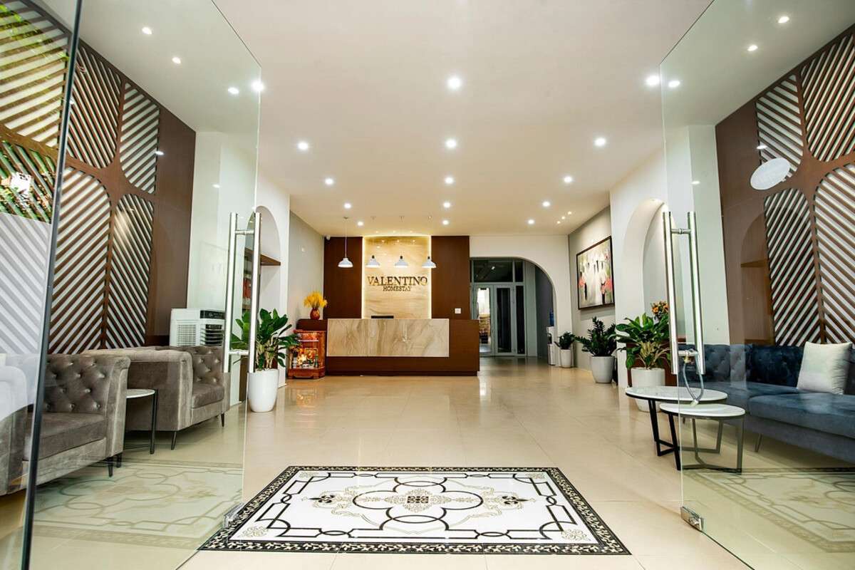 Valentino Homestay  - nhà nghỉ giá rẻ ở Huế