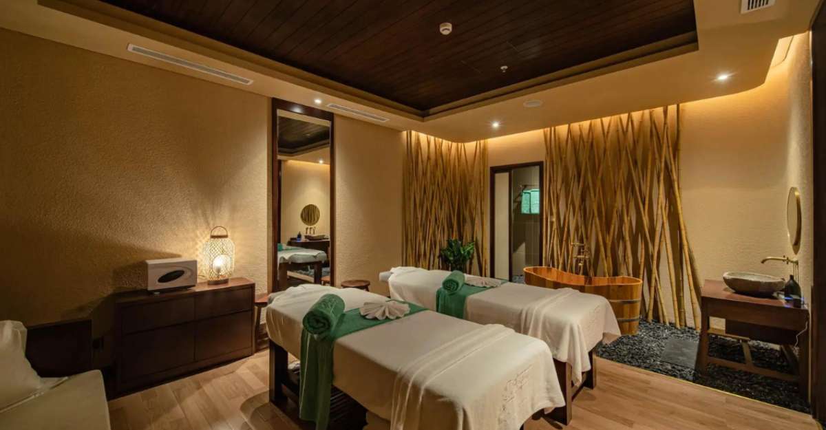 Sen Spa