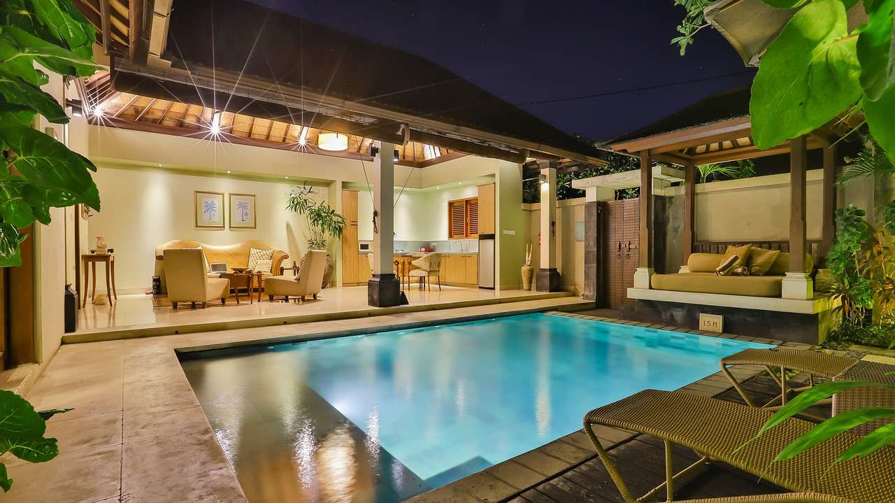 Hotel Murah di Bali Harga Rp 34.729 Terdekat