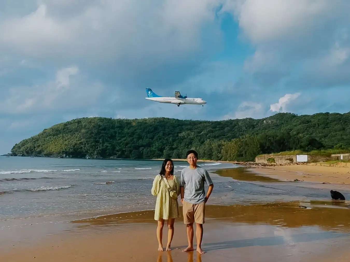 đặt vé máy bay đi Côn Đảo