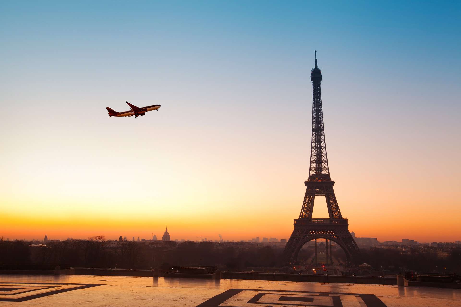 Tháp Eiffel