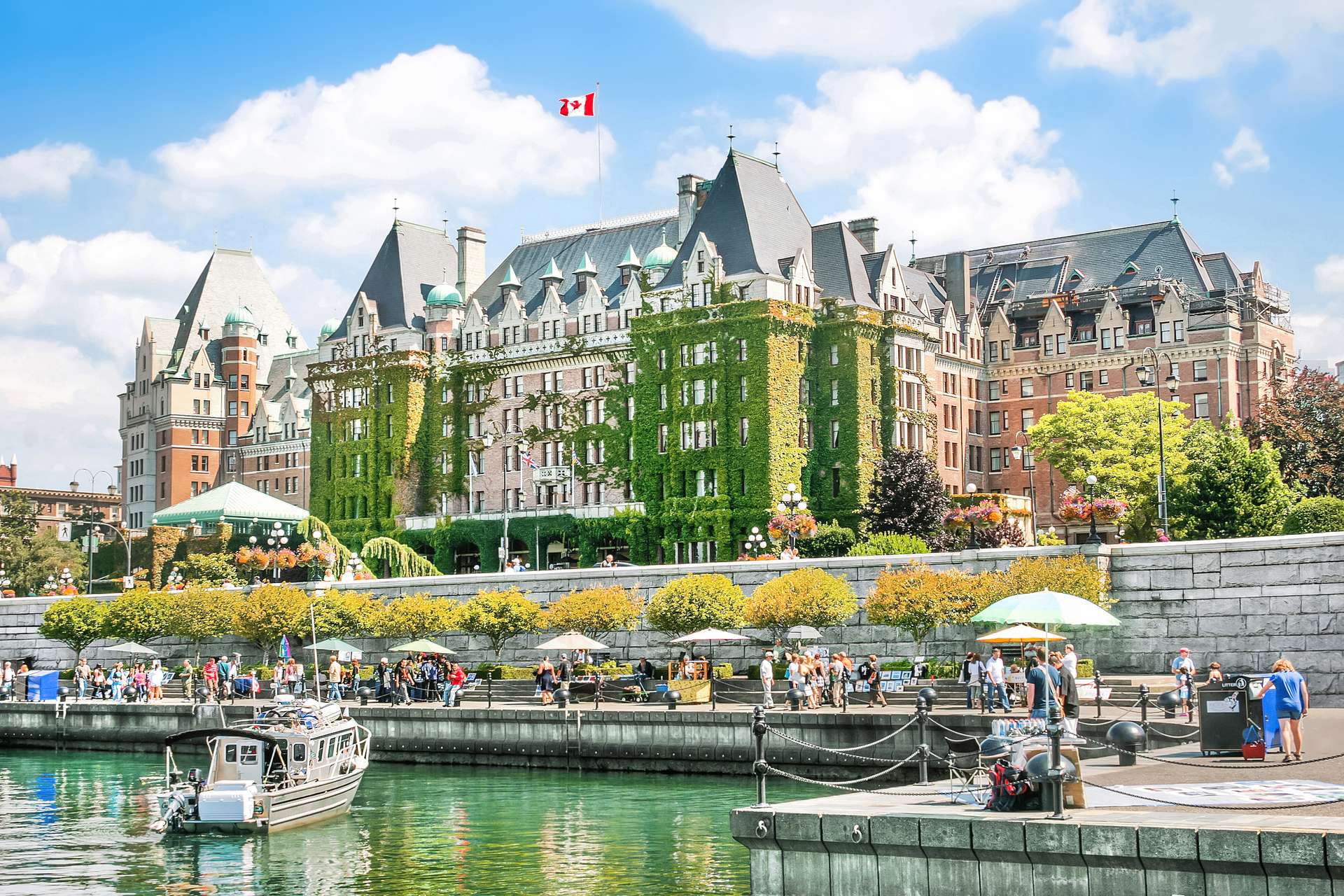 thành phố Vancouver