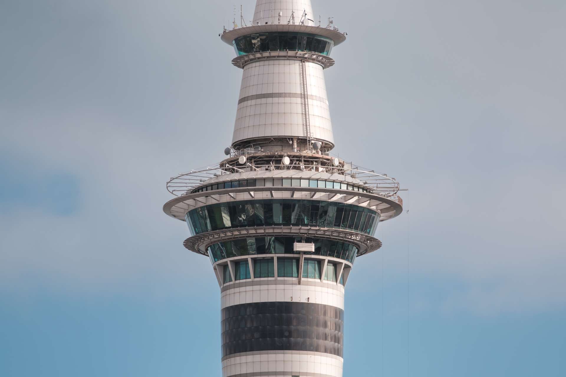 tháp Sky Tower