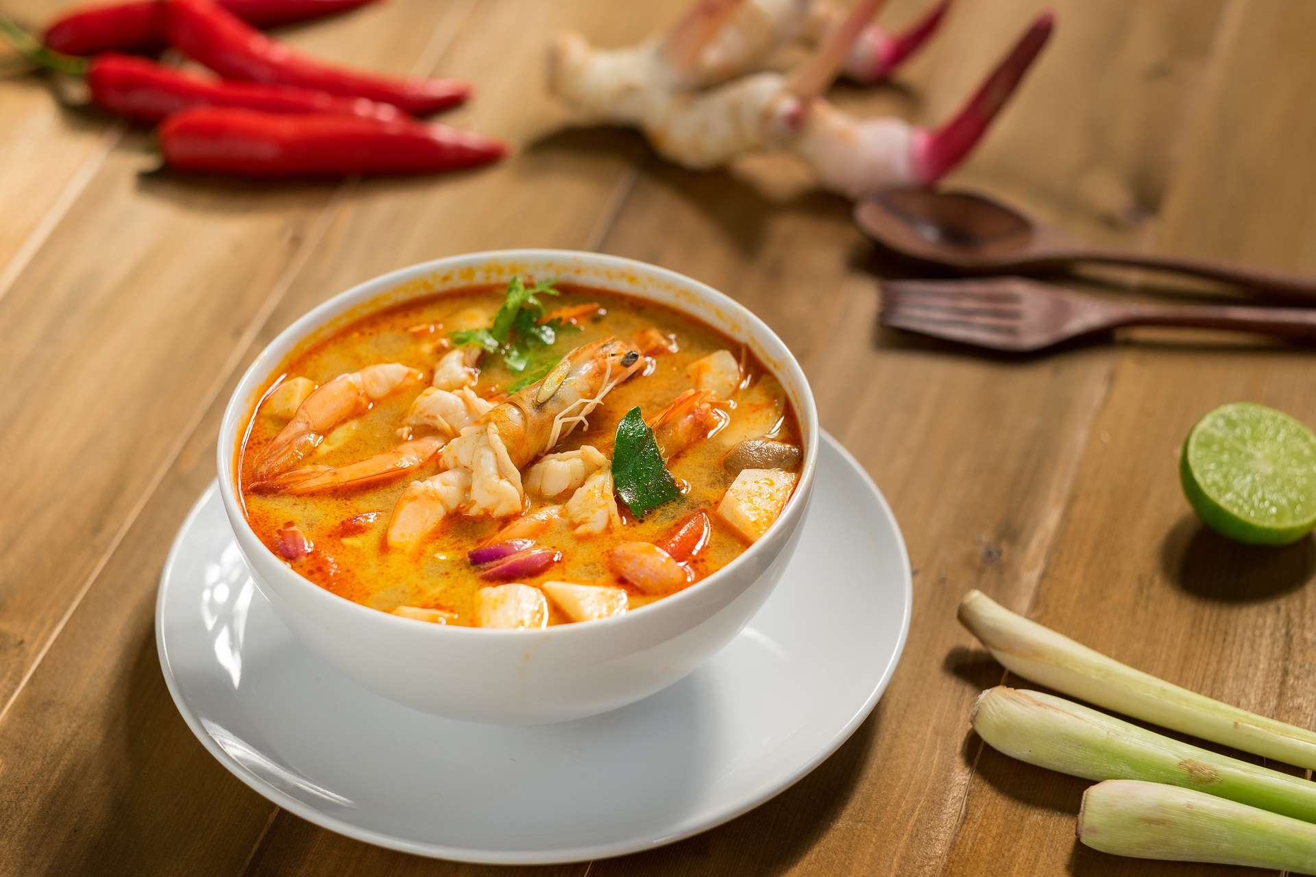 Tomyum