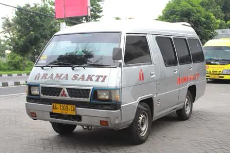 rama sakti travel jogja