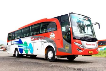 Harga Sewa Bus Kramat Djati Pariwisata Jakarta: Panduan Lengkap untuk Perencanaan Perjalanan Anda