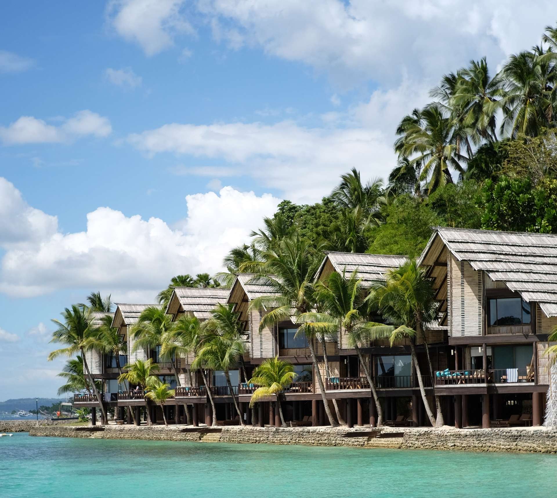 bờ biển Davao Philippine