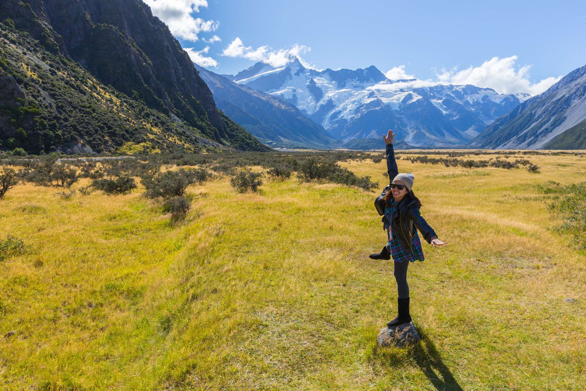 New Zealand