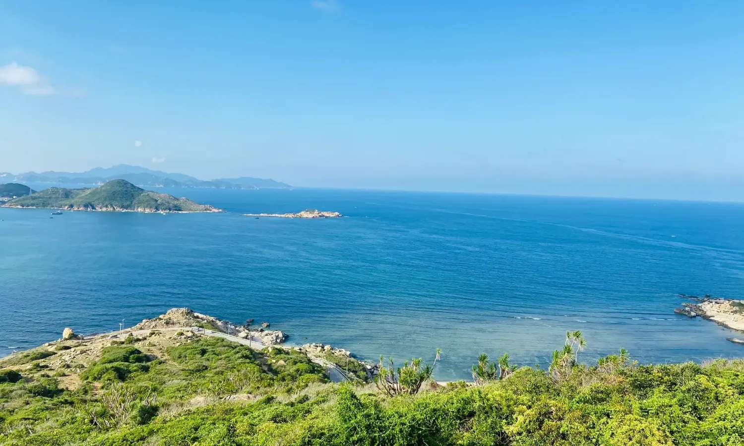 du lịch Ninh Thuận