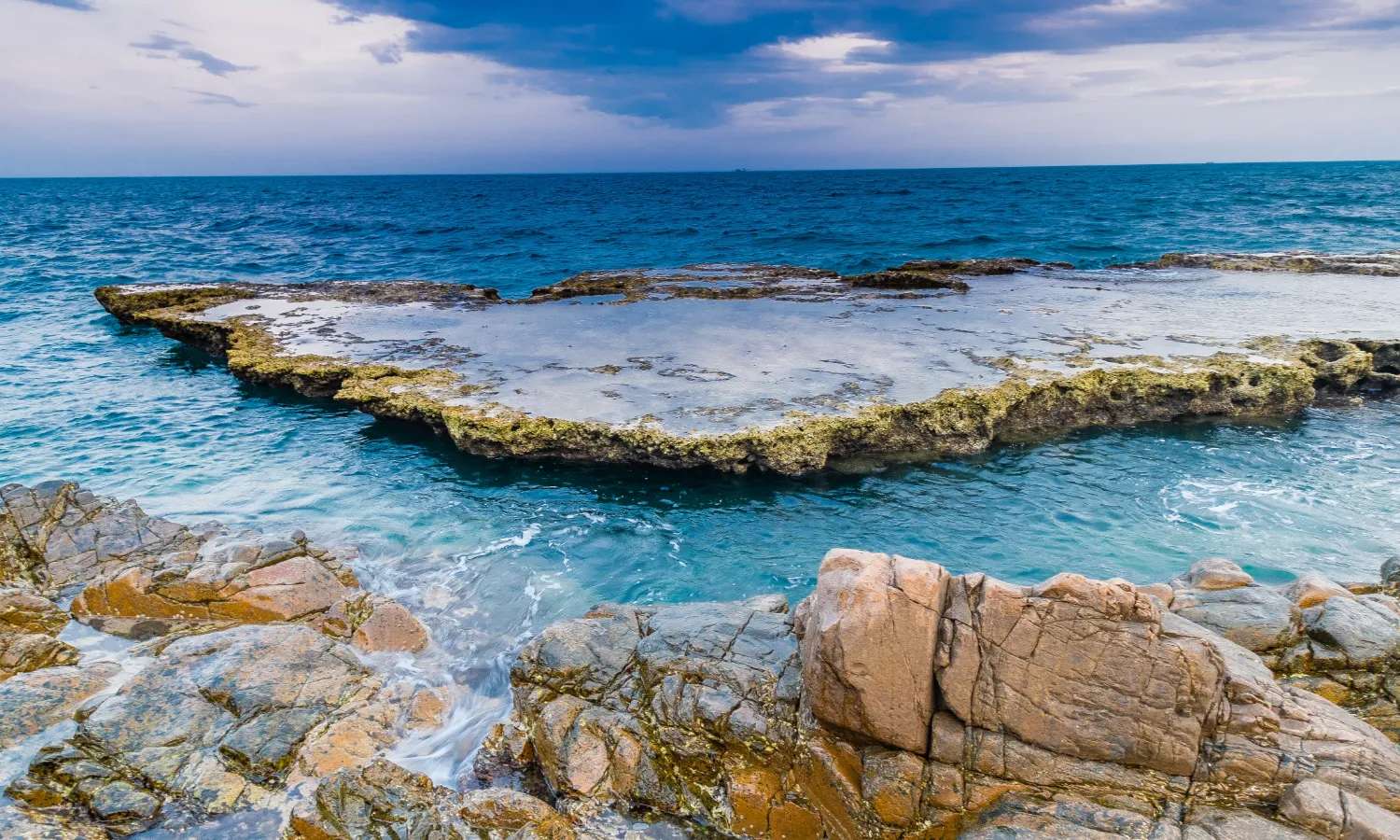 tour Ninh Thuận