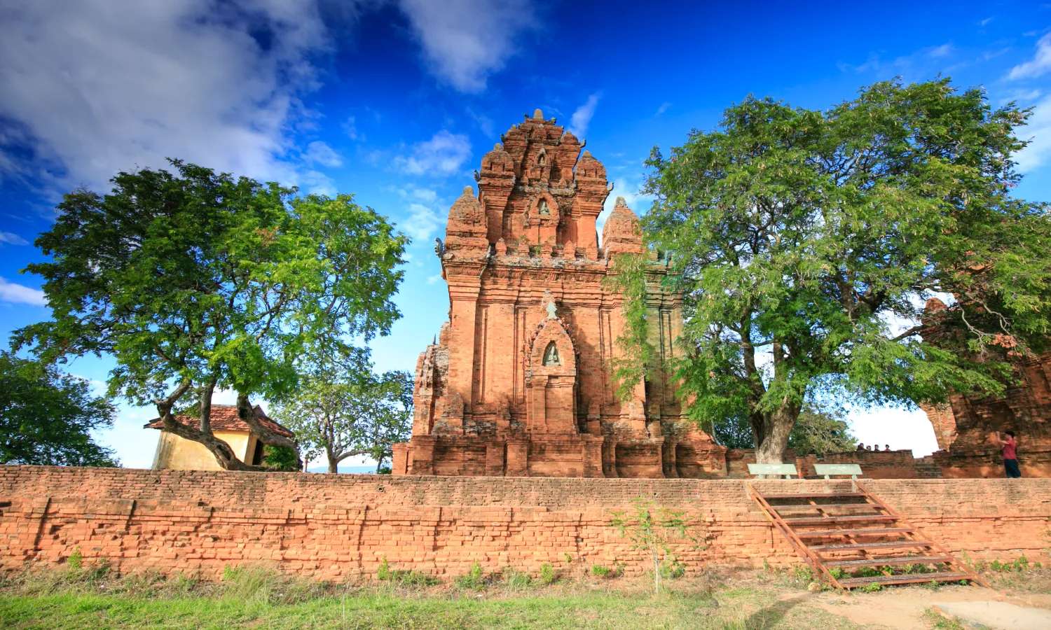 tour Ninh Thuận