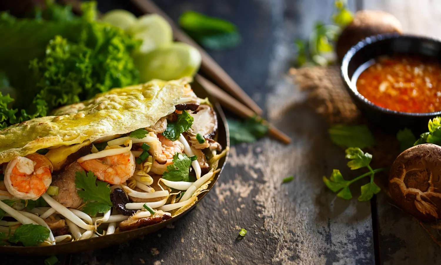 ẩm thực Ninh Thuận