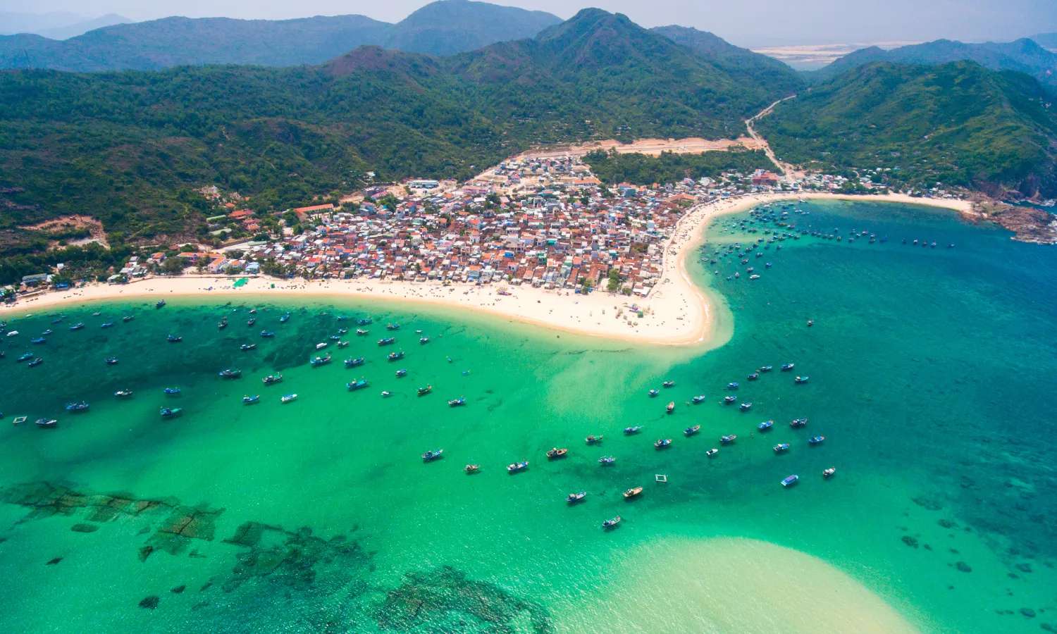 Địa điểm du lịch Bình Định