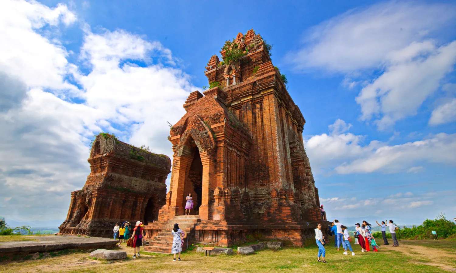 Tour du lịch Bình Định