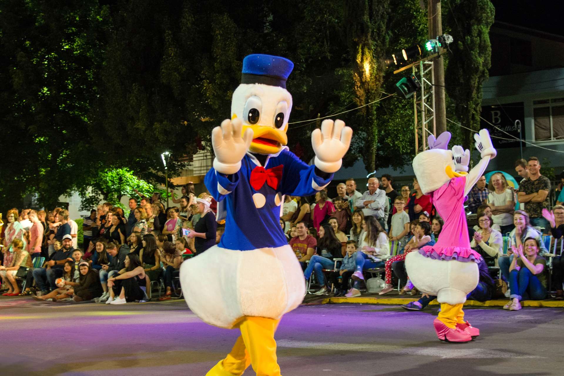Hong Kong Disneyland