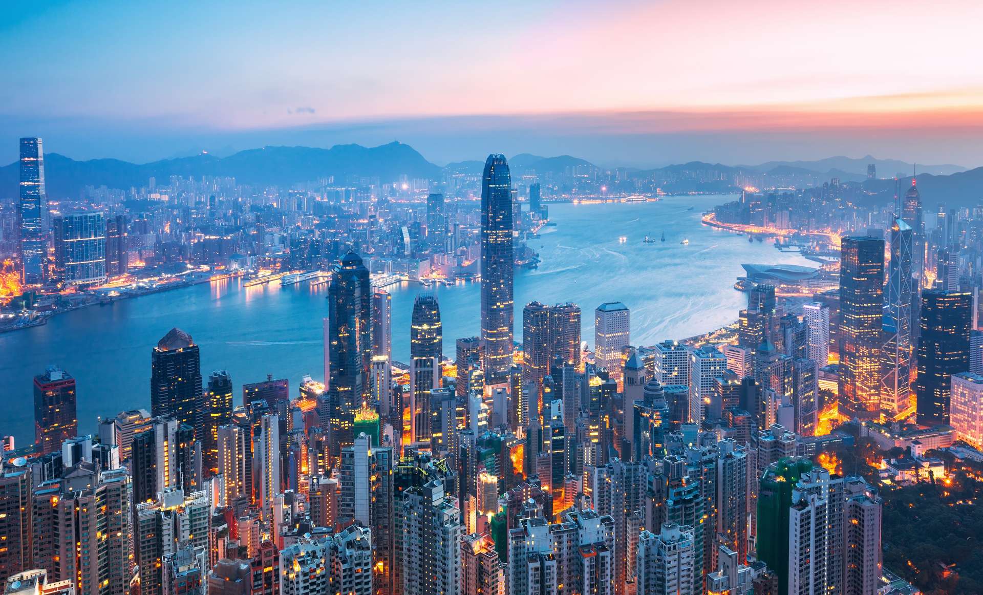 Hongkong