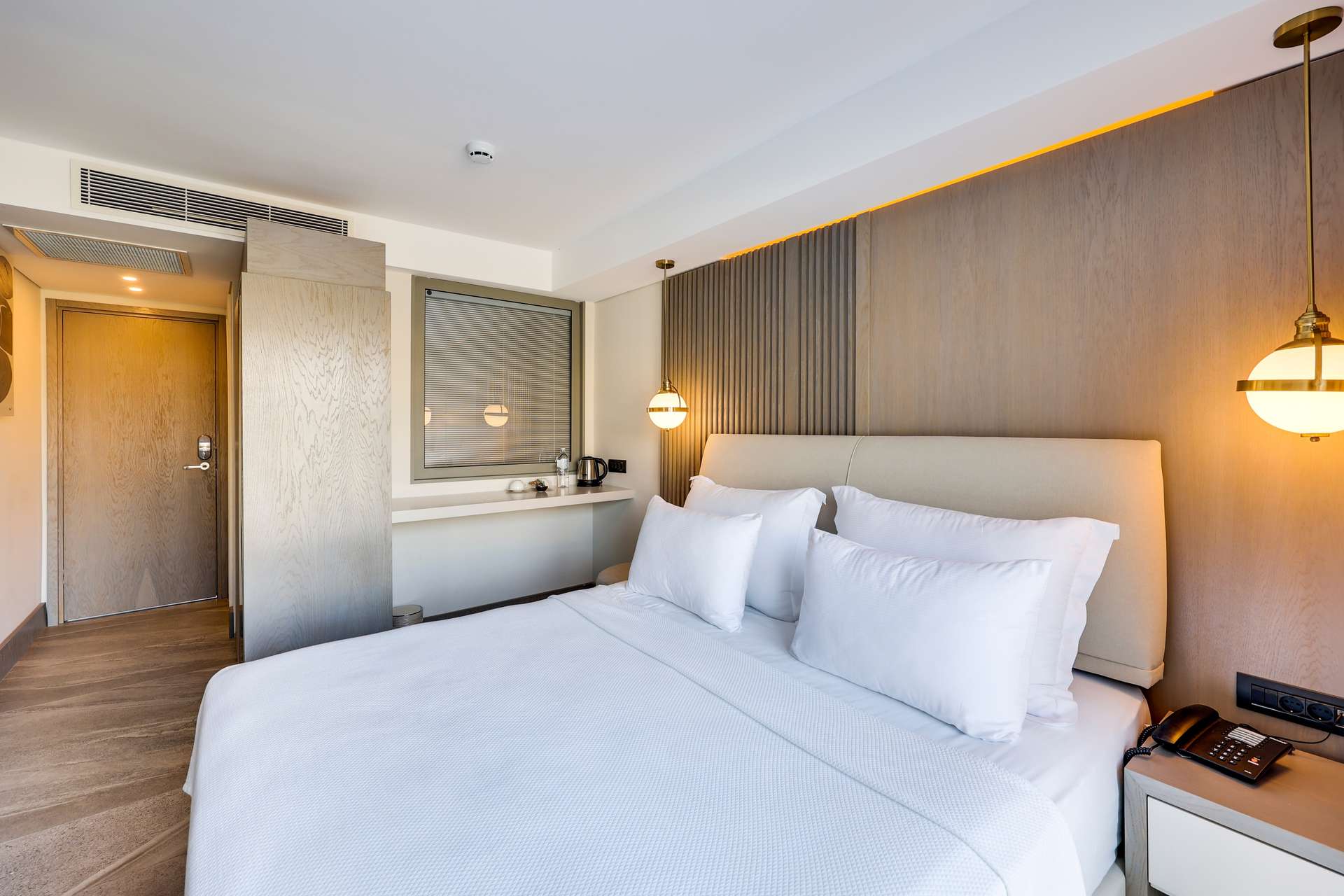 khách sạn tại Sydney