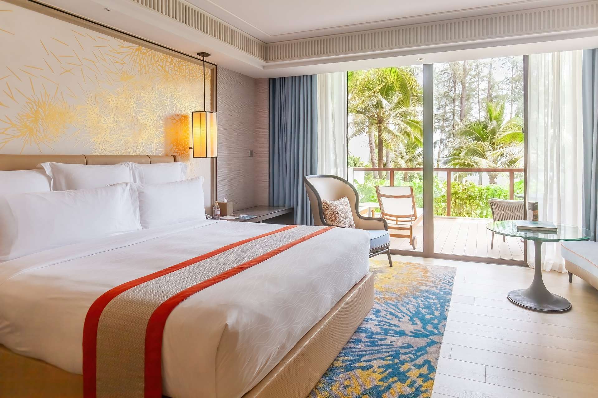 khách sạn tại Phuket