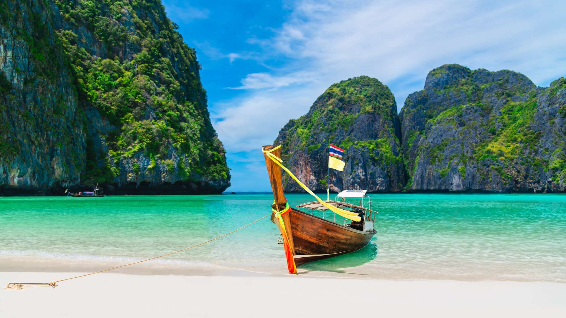 bãi biển Phuket