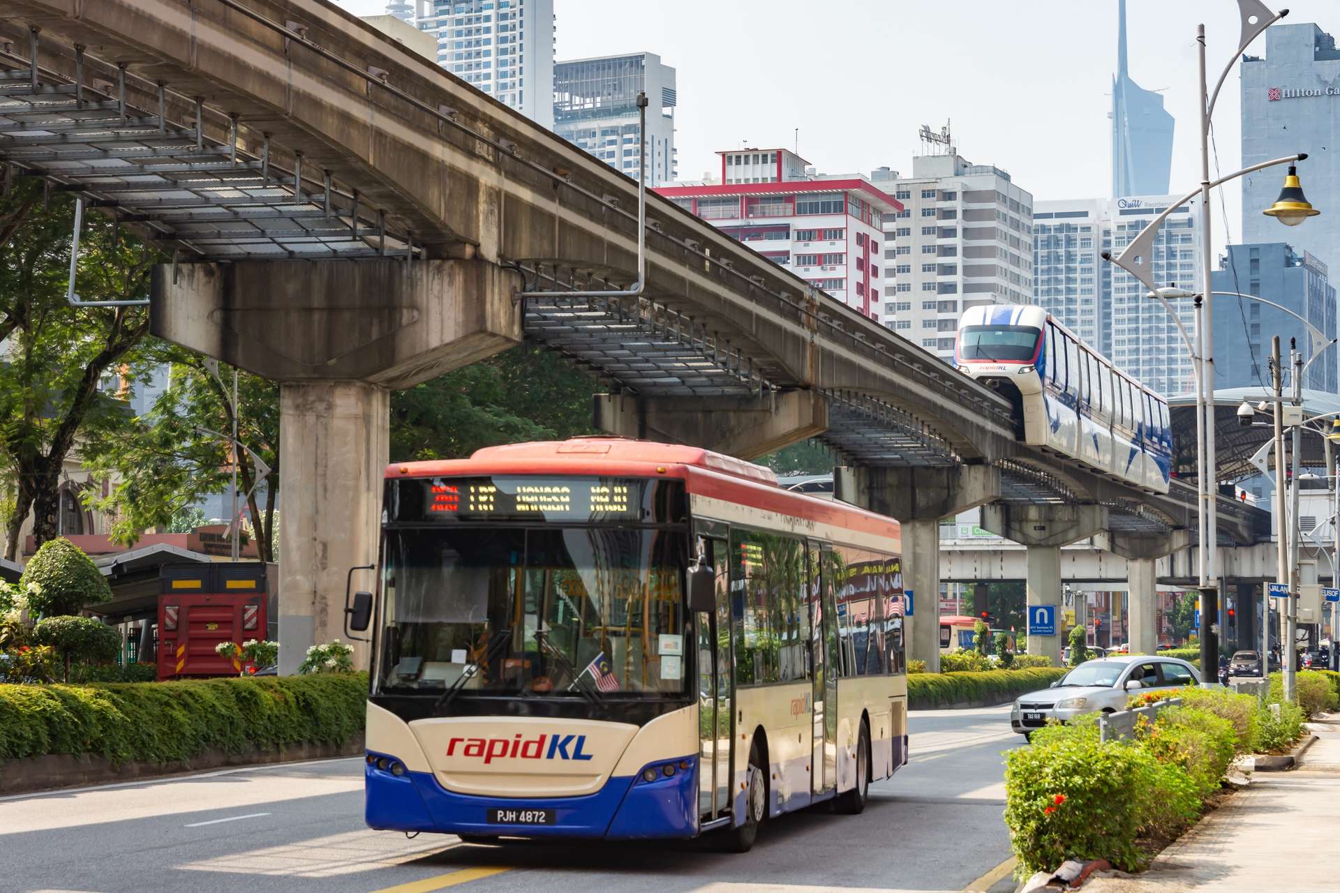 sân bay Kuala Lumpur