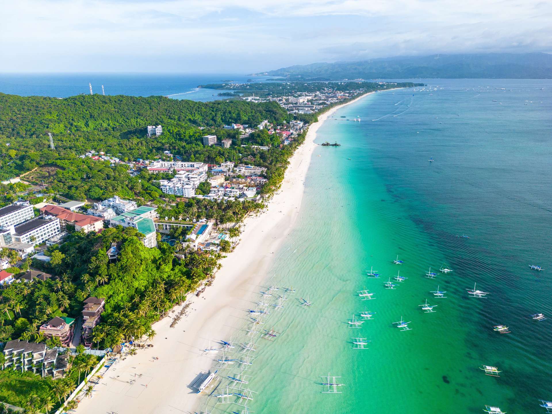 đảo Boracay