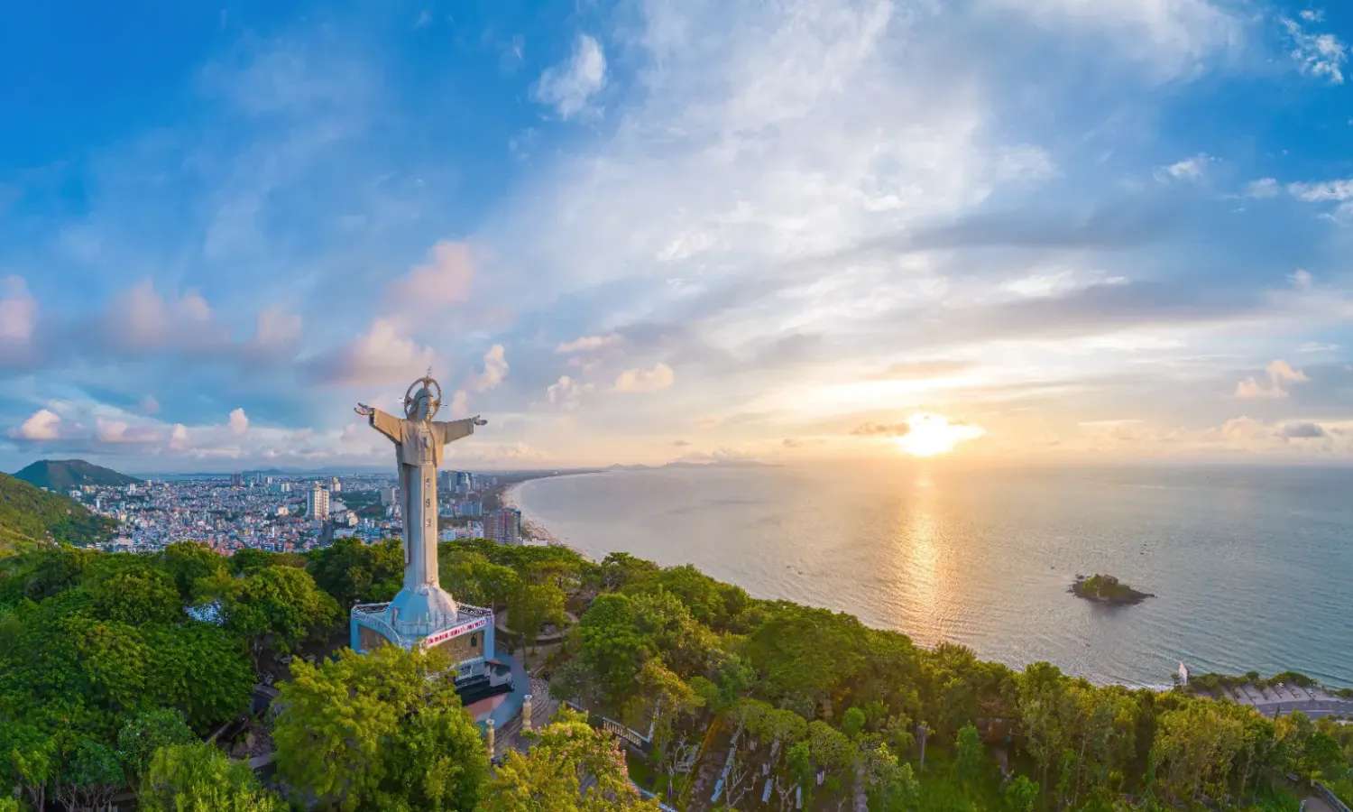 du lịch Bà Rịa Vũng Tàu