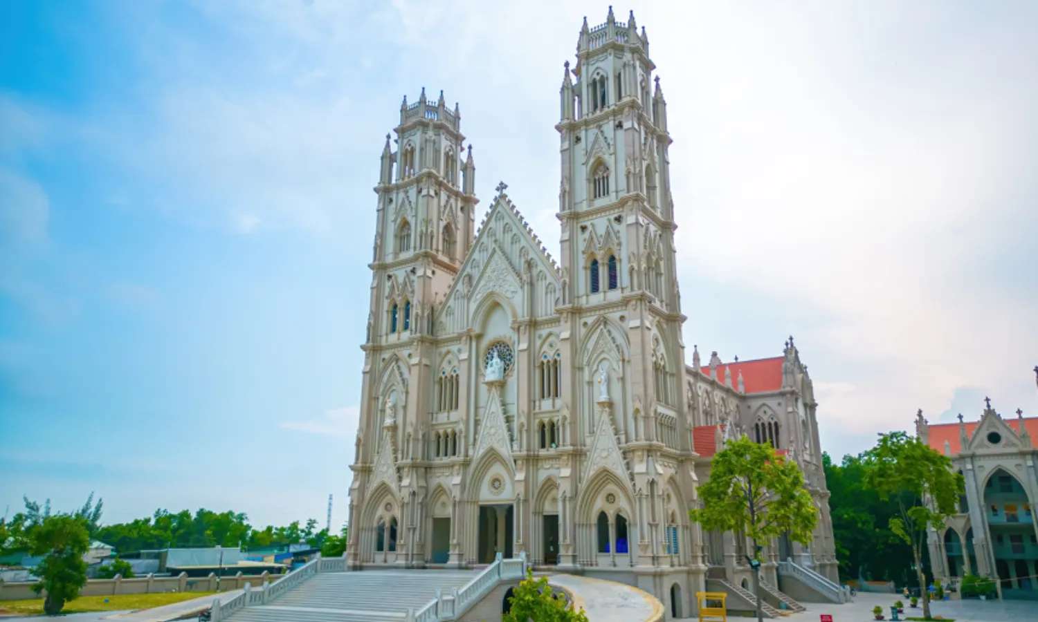 Tour du lịch Bà Rịa Vũng Tàu