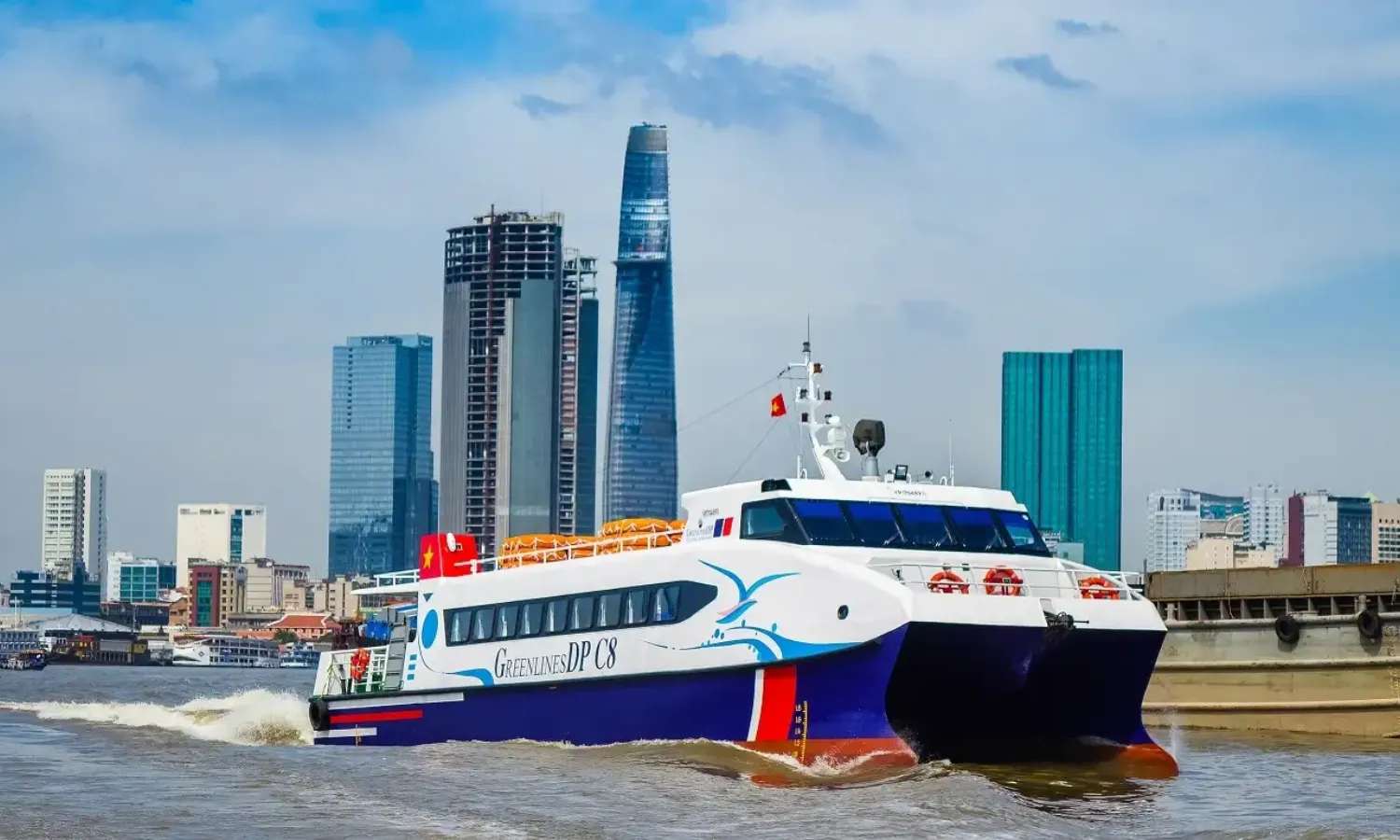 tham quan Bà Rịa Vũng Tàu