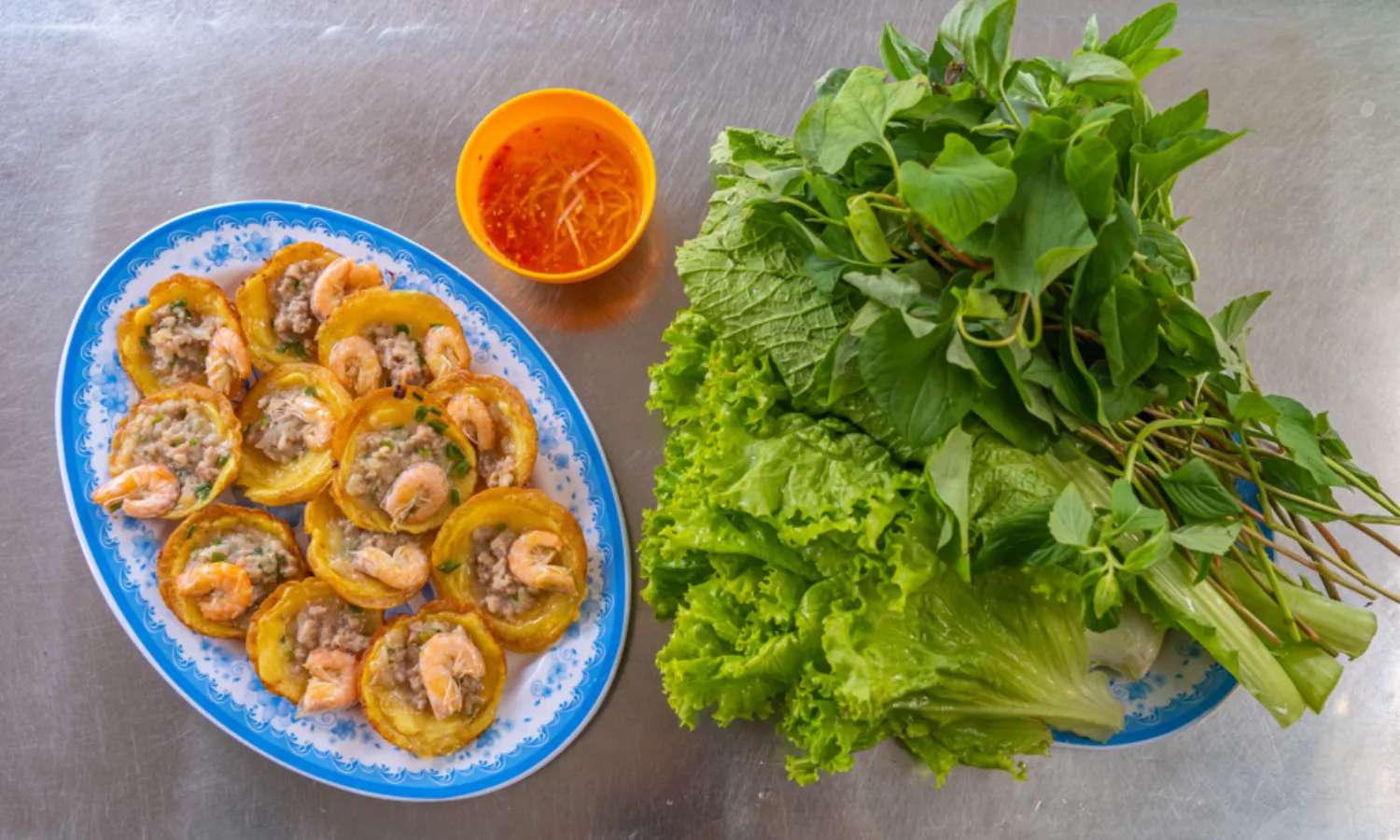 ẩm thực Bà Rịa Vũng Tàu