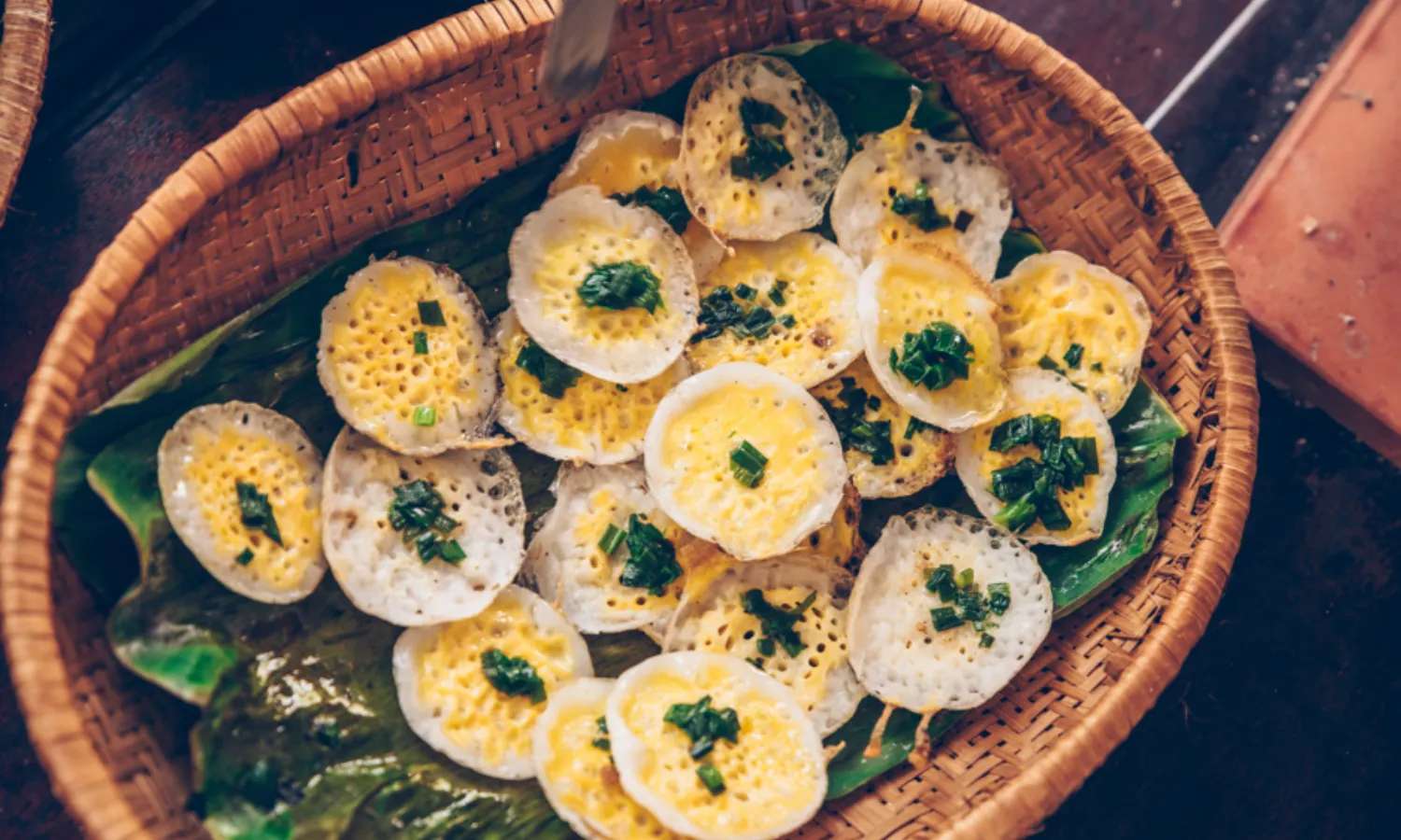 ẩm thực Lâm Đồng