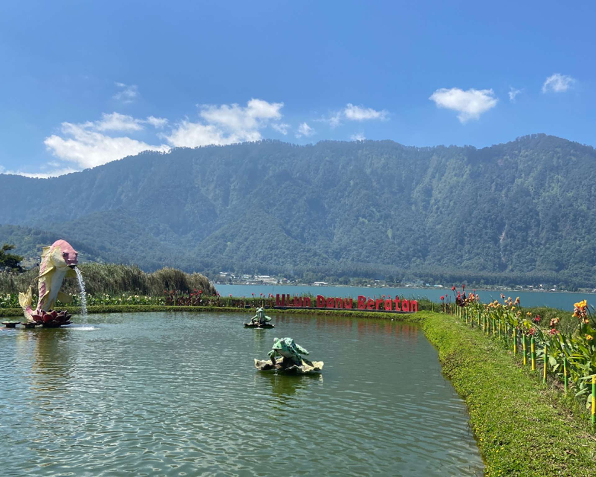 Bali
