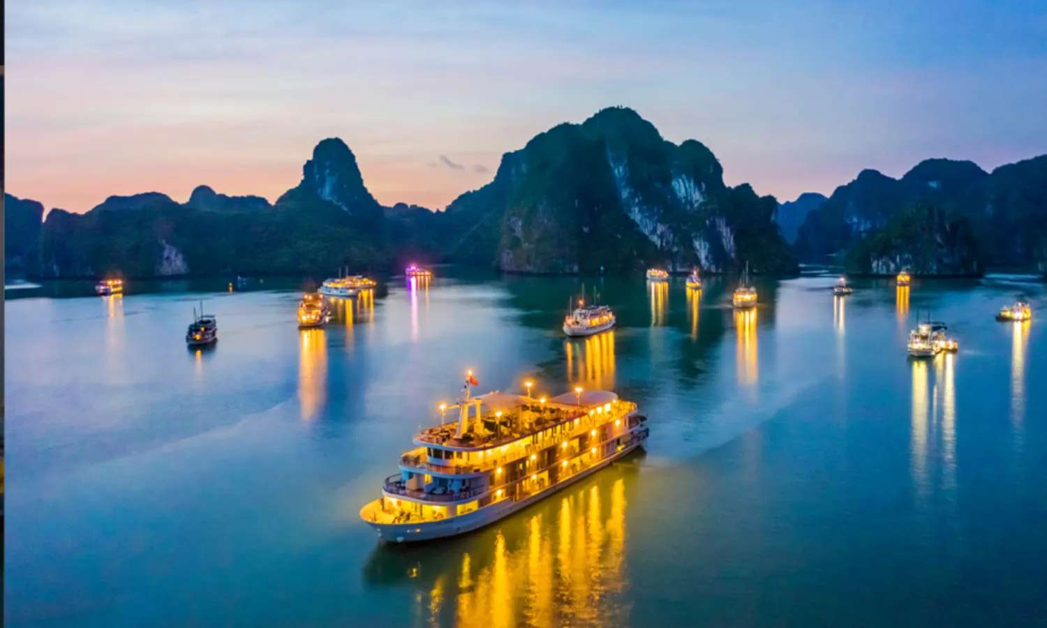 du lịch Quảng Ninh