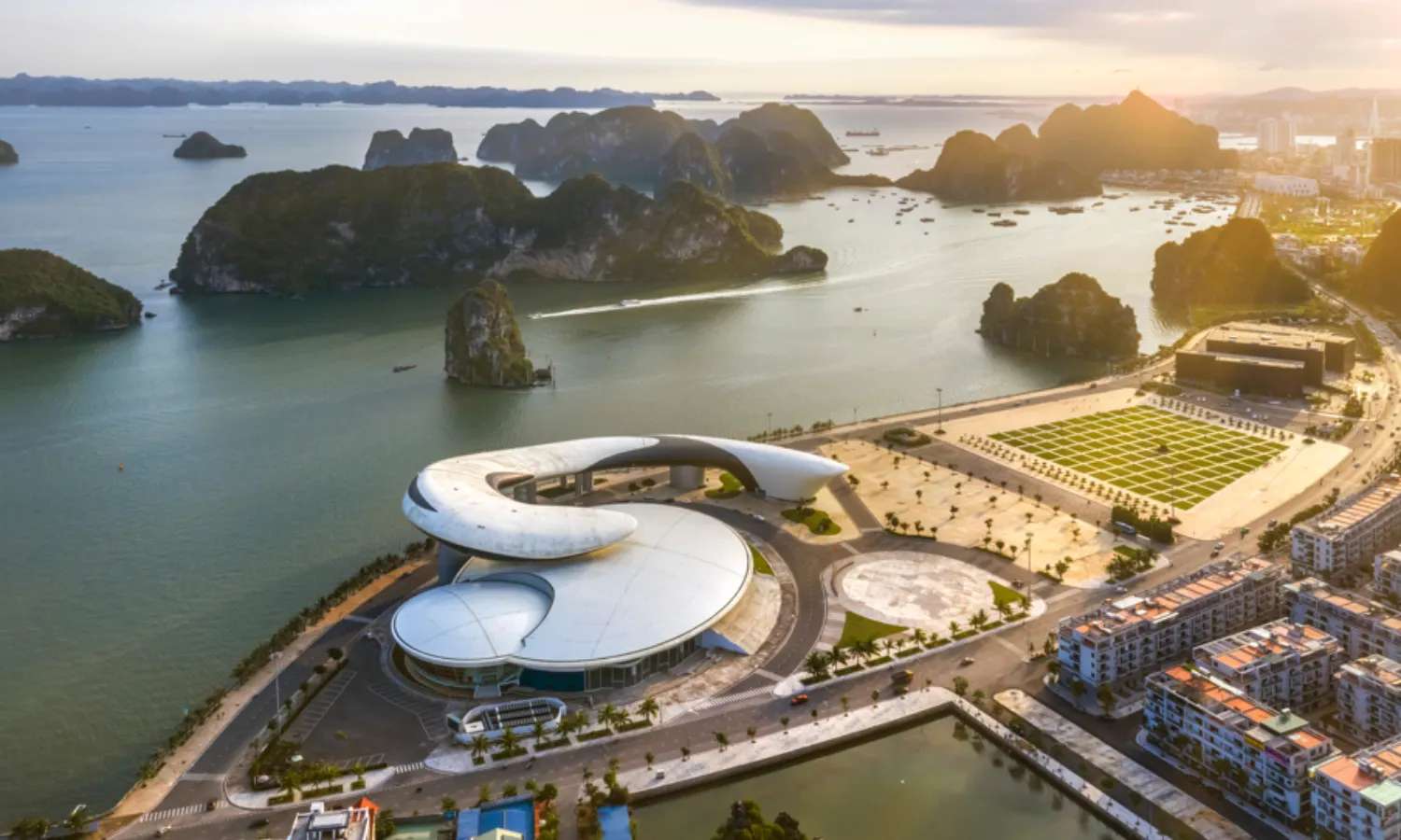 du lịch Quảng Ninh