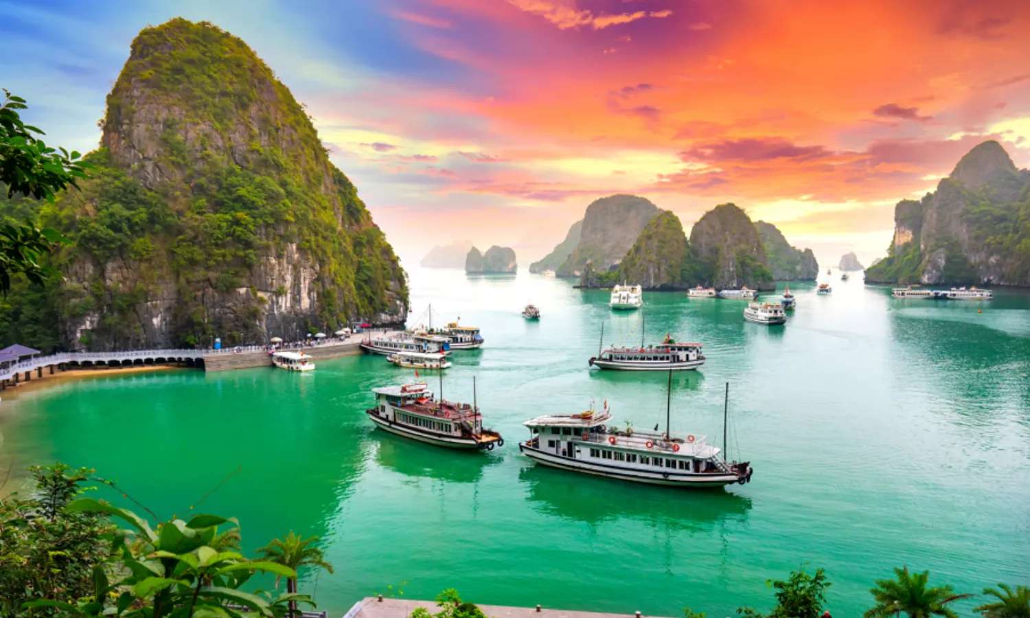tour Quảng Ninh