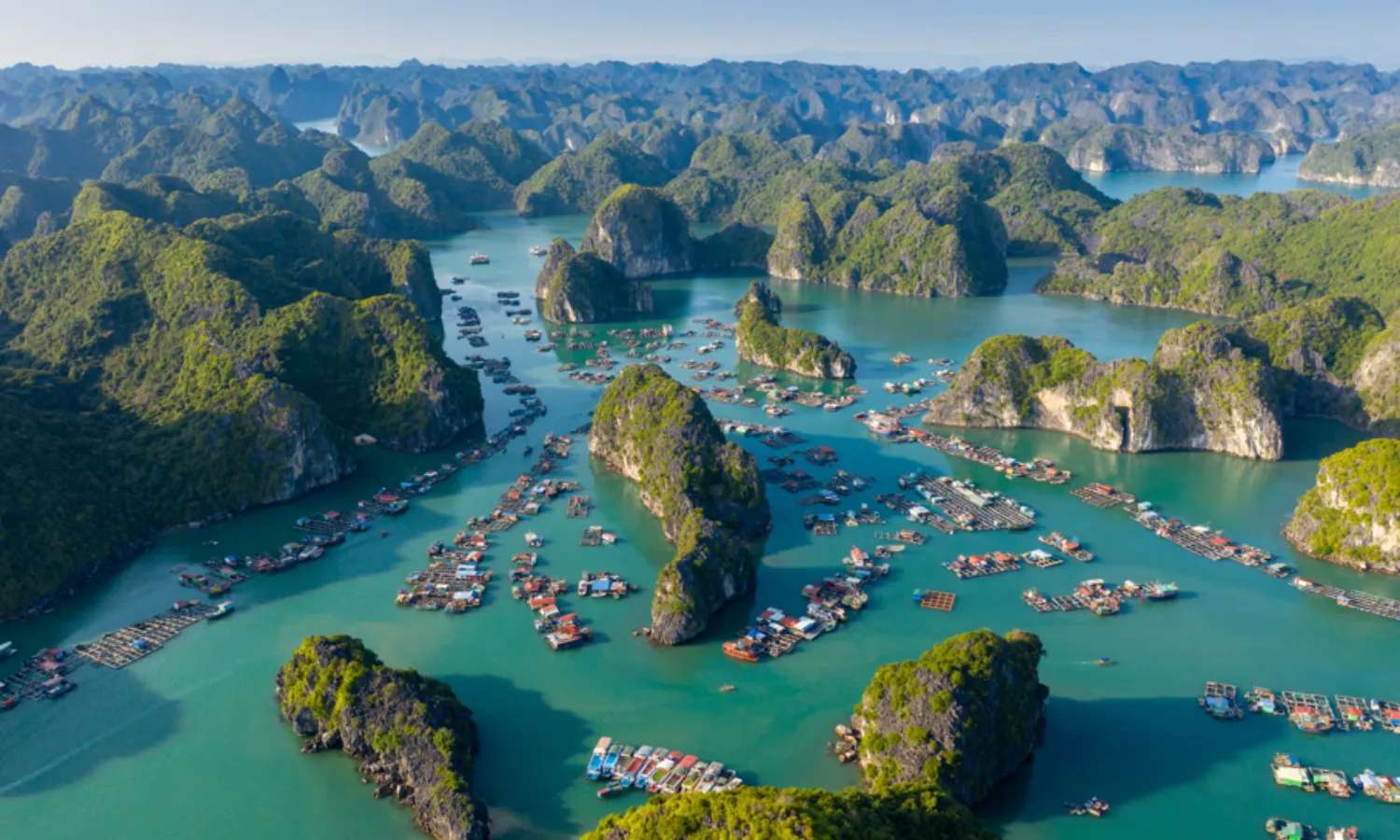 tour Quảng Ninh