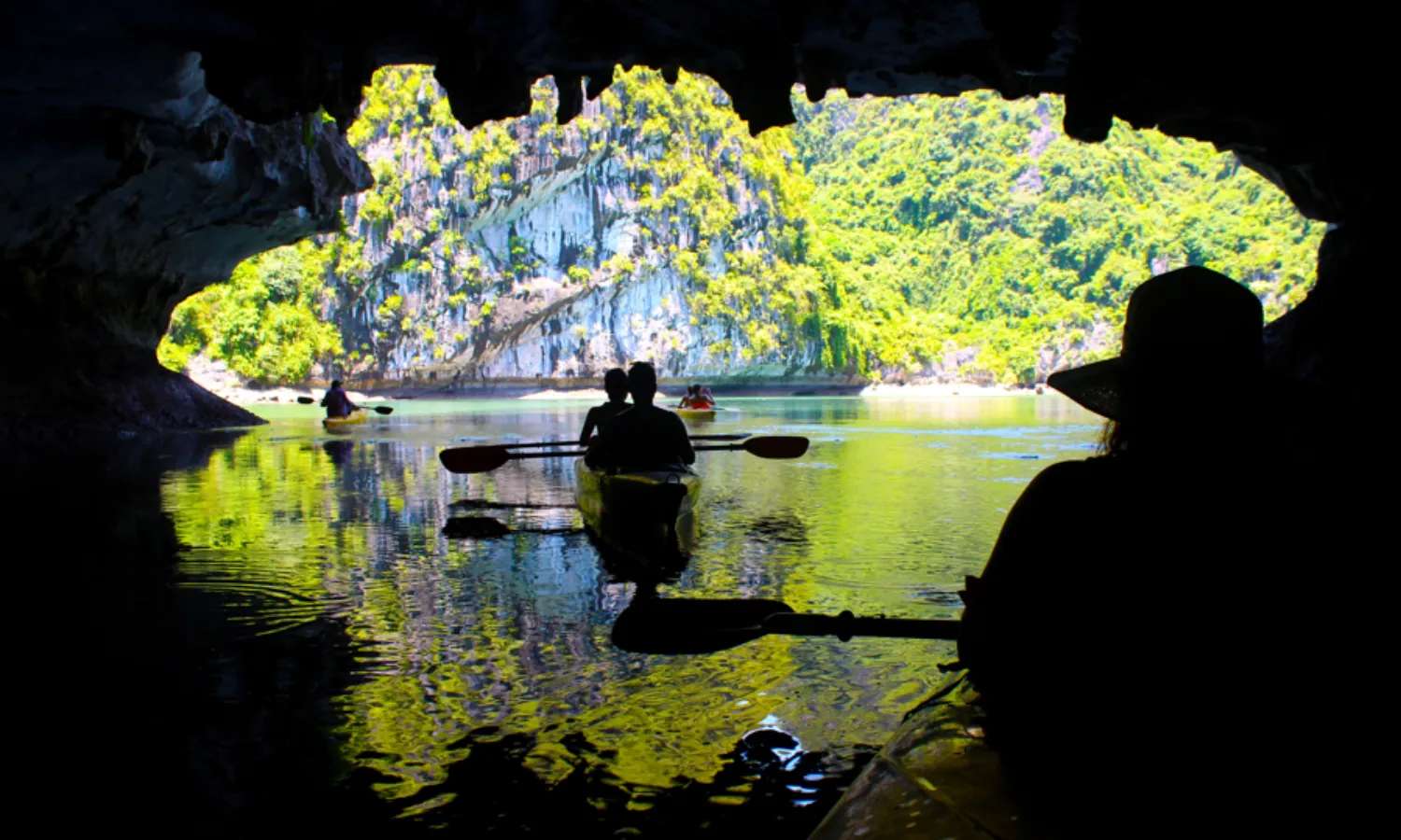 điểm tham quan Quảng Ninh