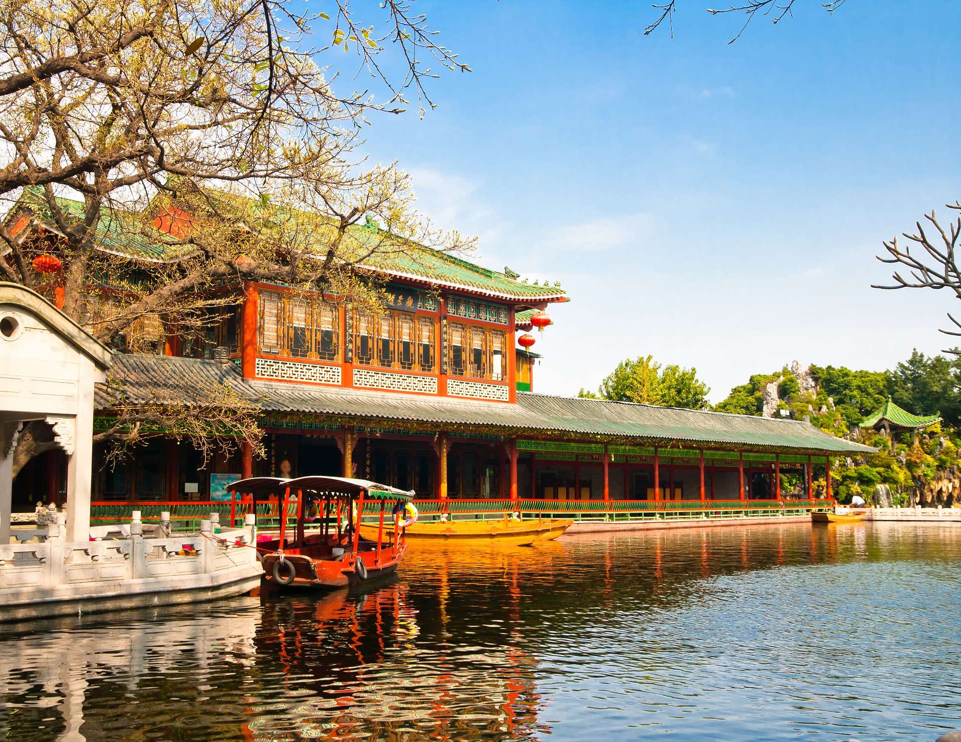 kiến trúc Hàng Châu