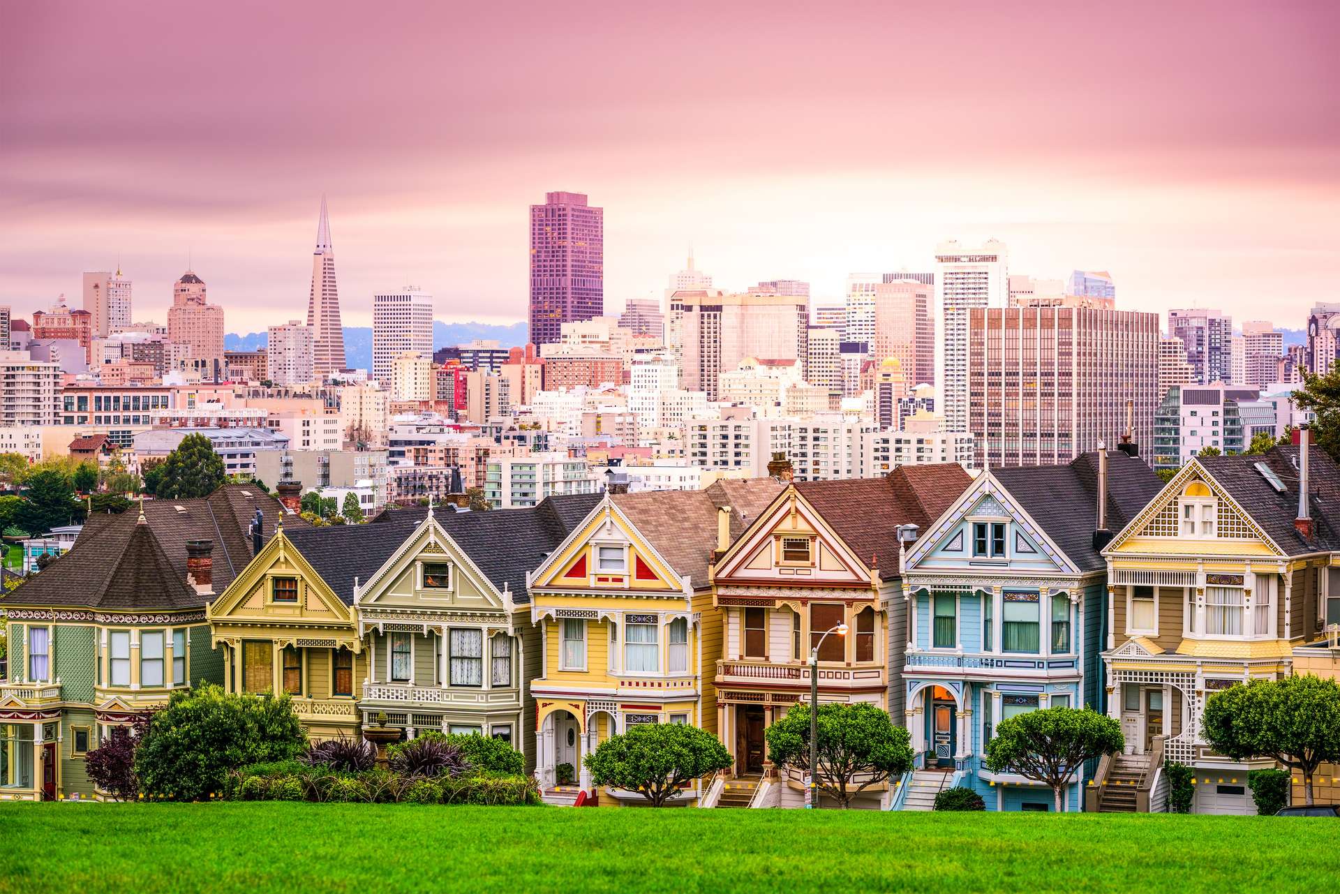 San Francisco