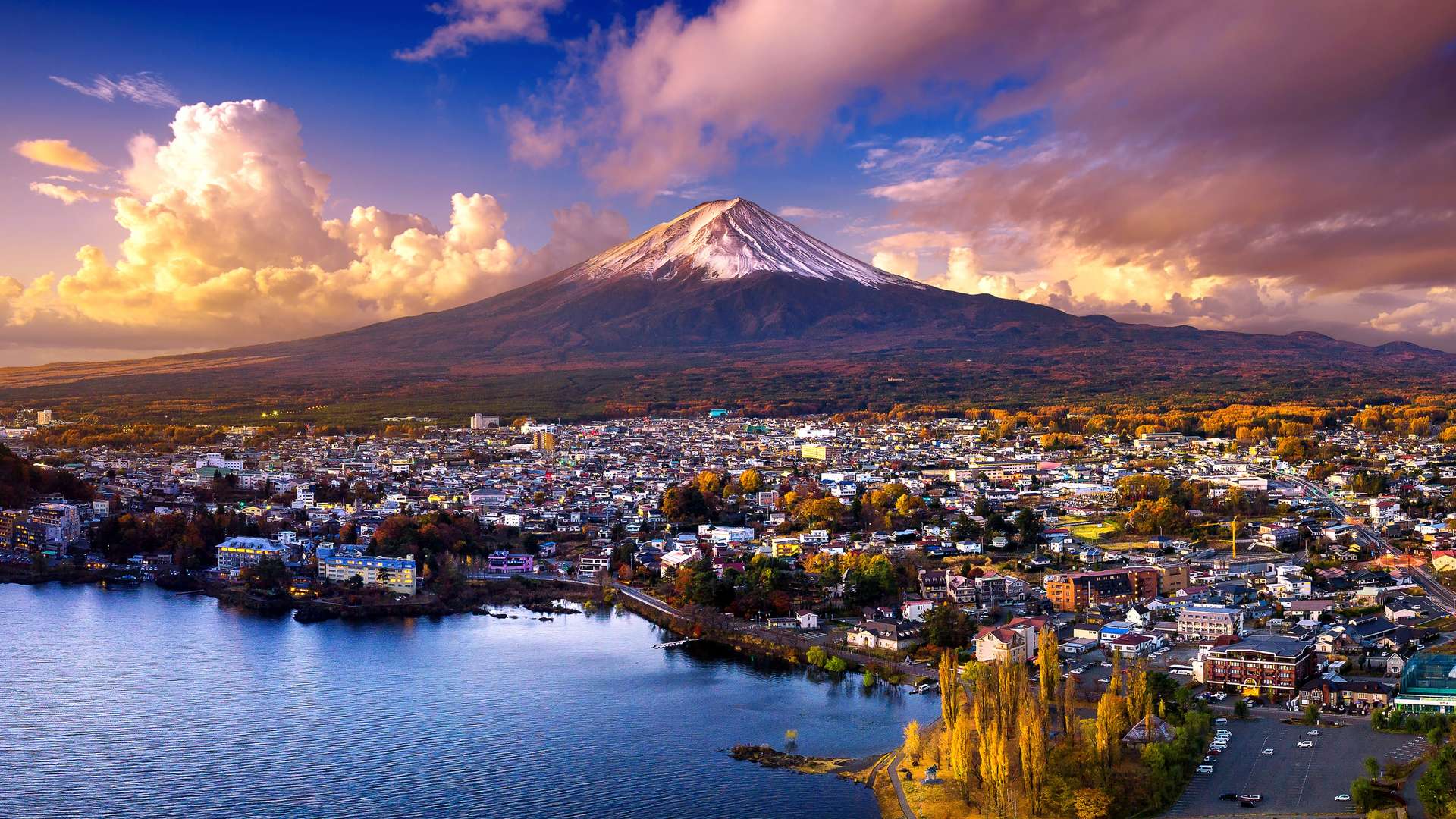 Tokyo Nhật Bản
