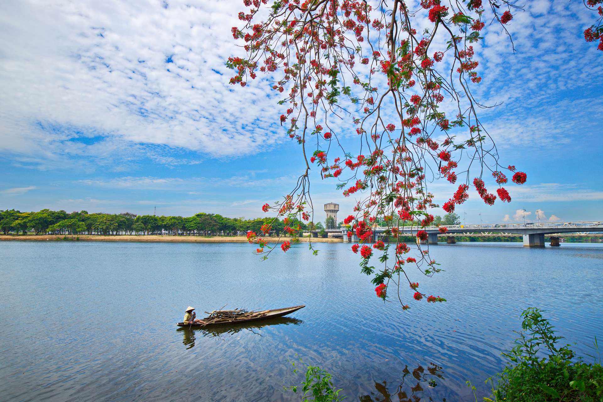 sông Hương