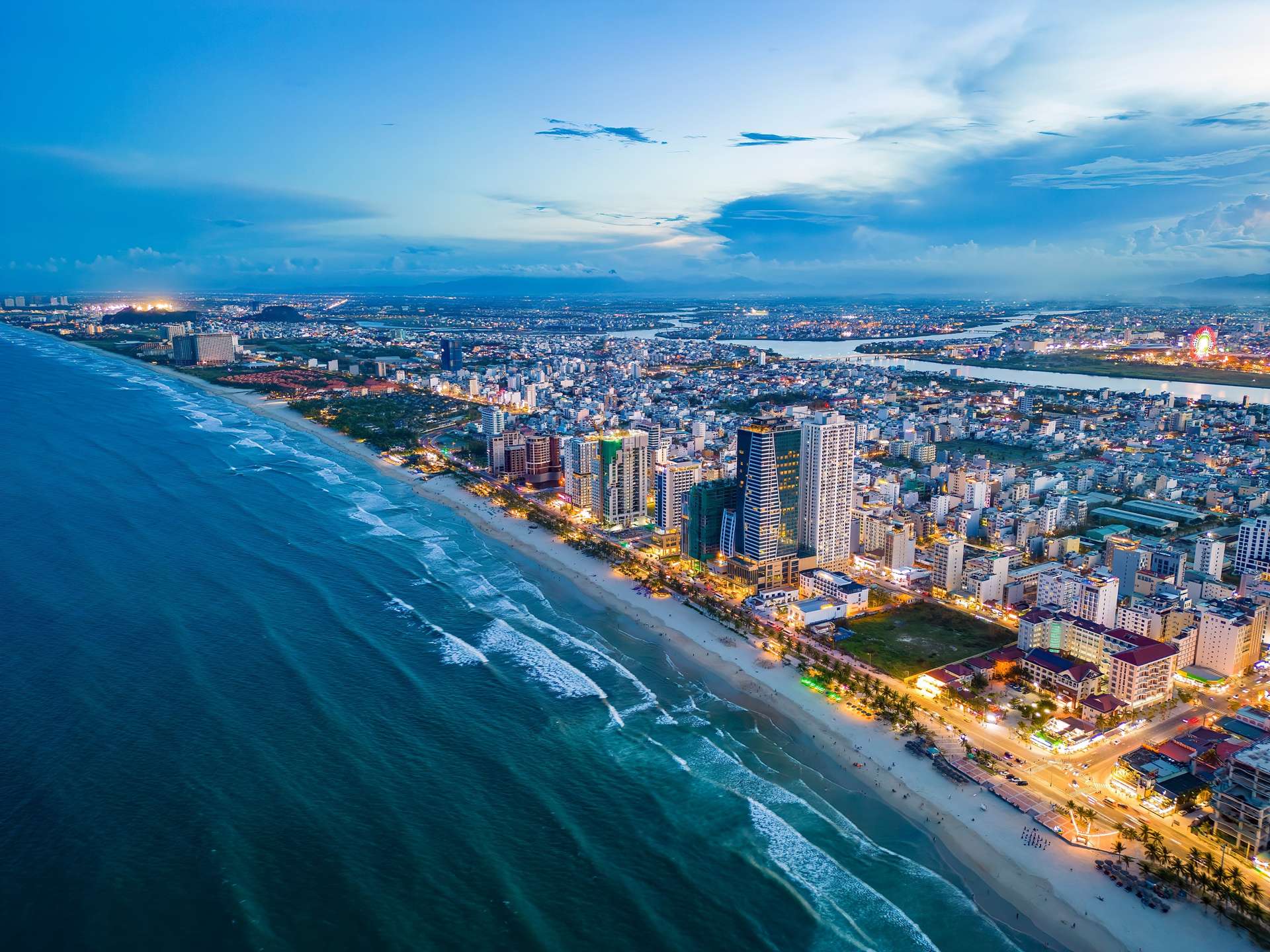 thành phố Đà Nẵng