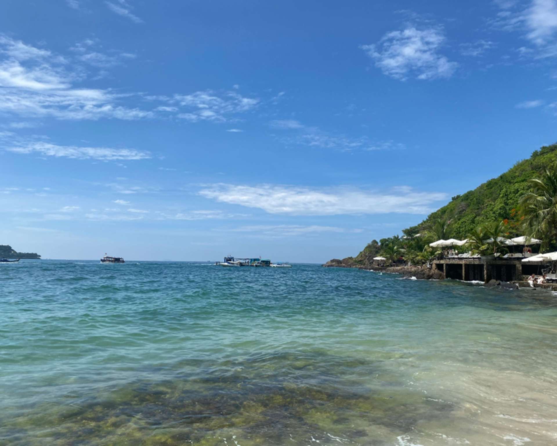 biển Nha Trang