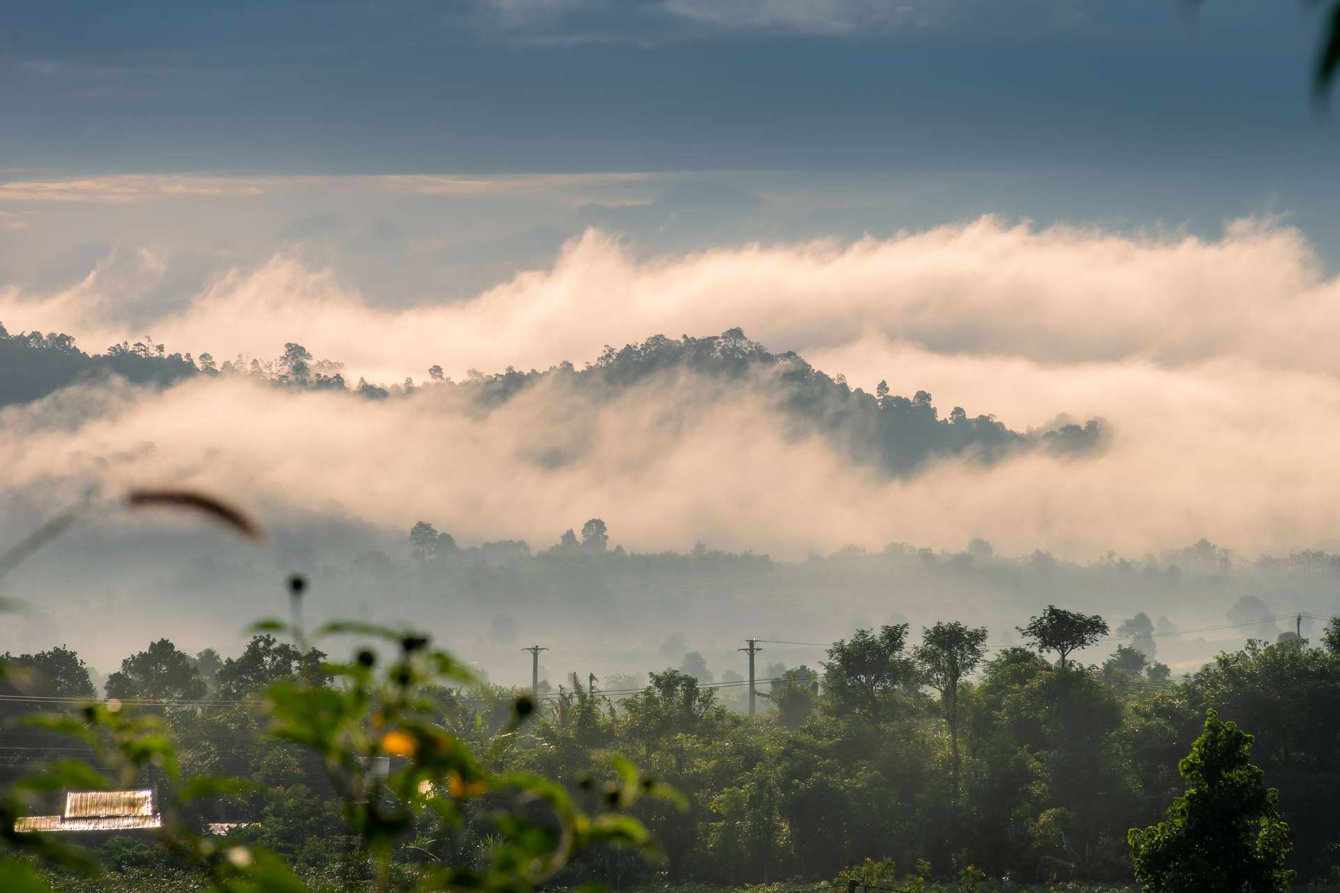 thành phố Pleiku - Gia Lai