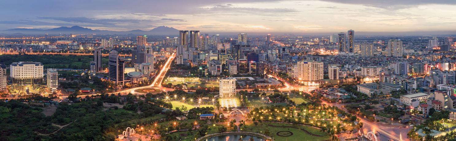 Khách Sạn Gần Ga Hà Nội tốt trên Traveloka