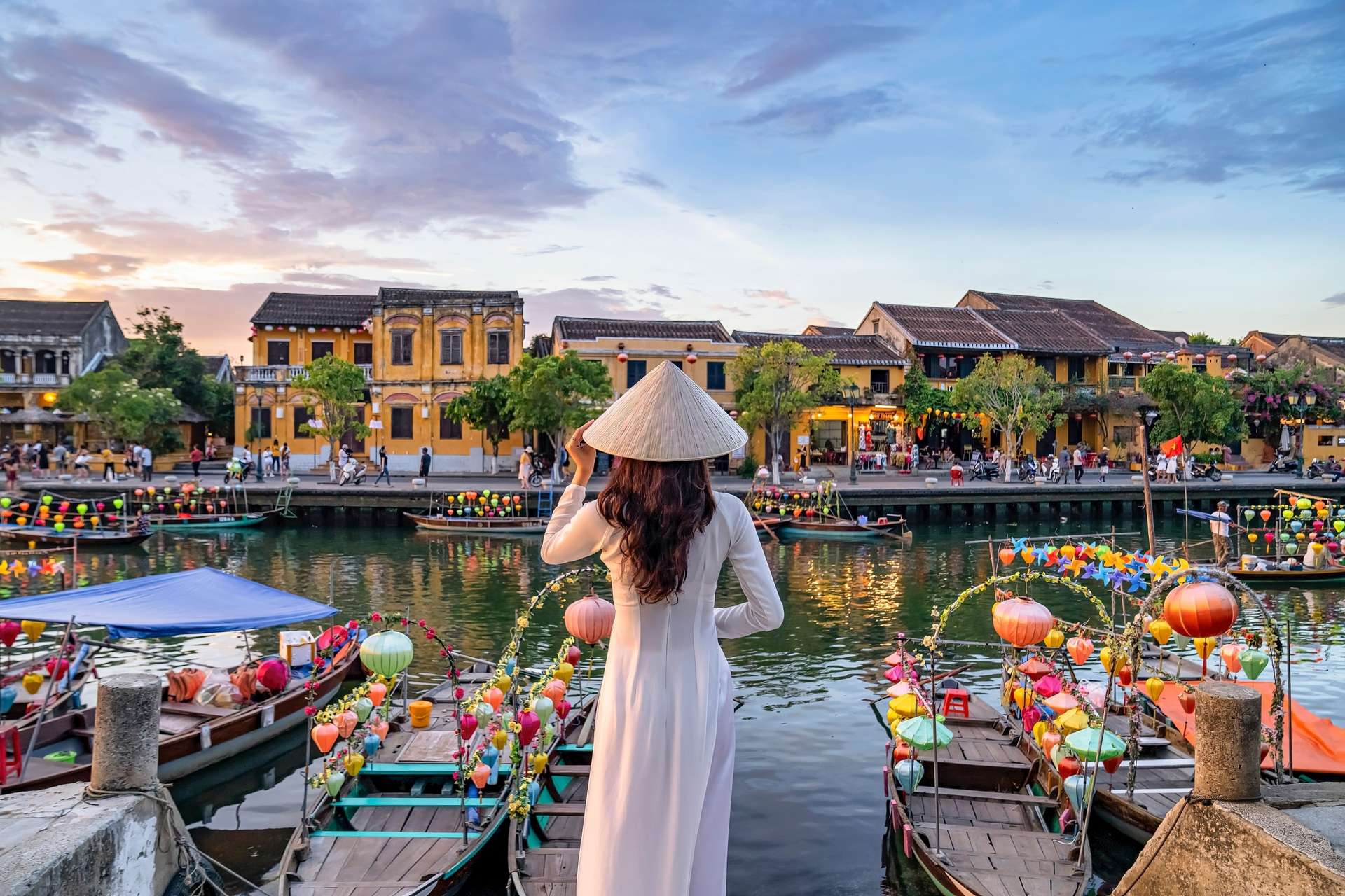 Hội An Quảng Nam