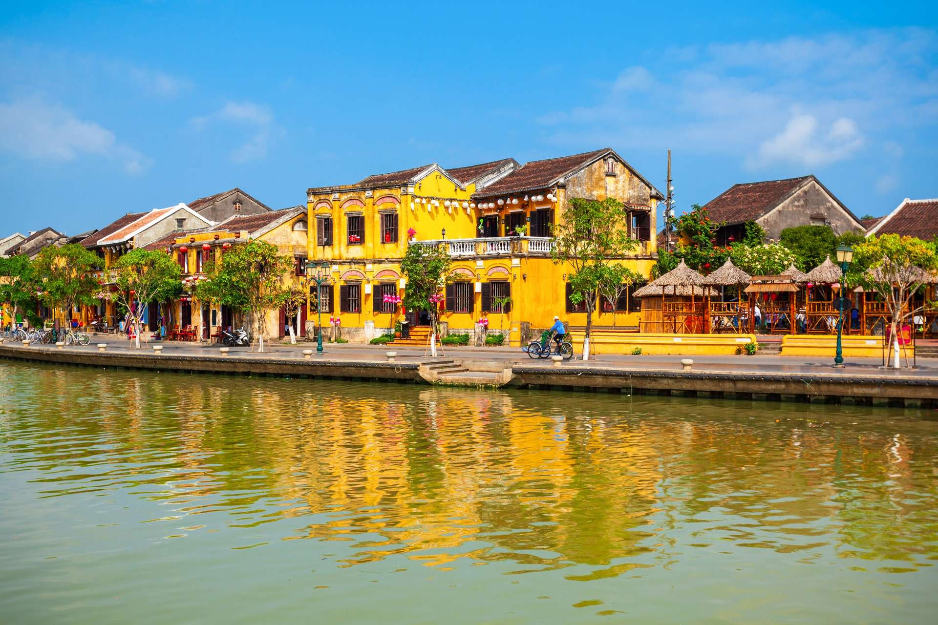 Hội An