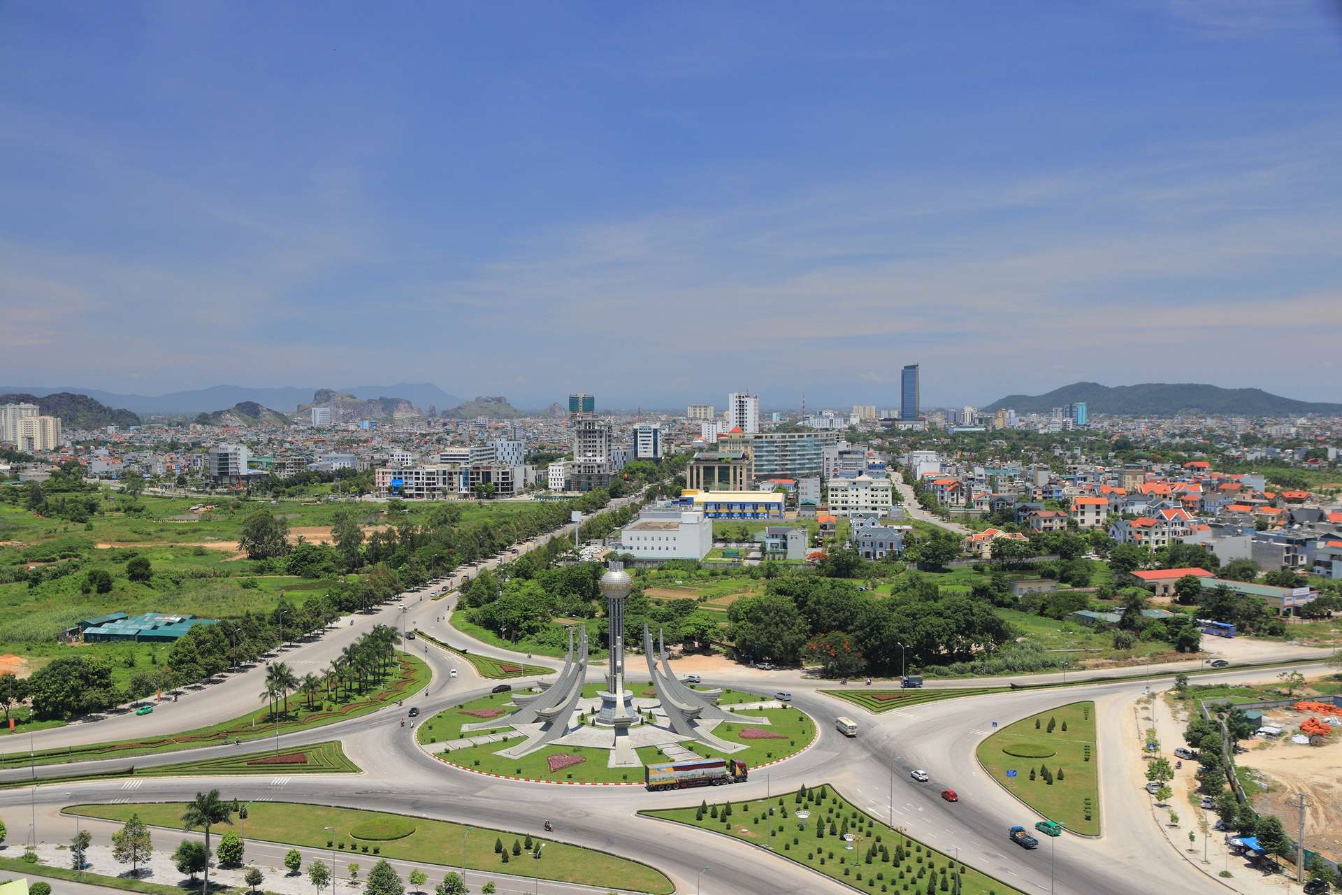 thành phố Thanh Hóa