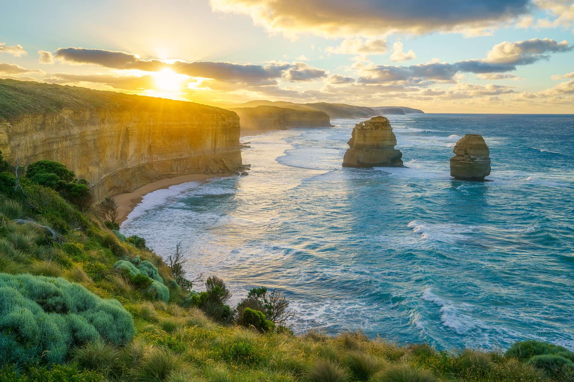 Great Ocean