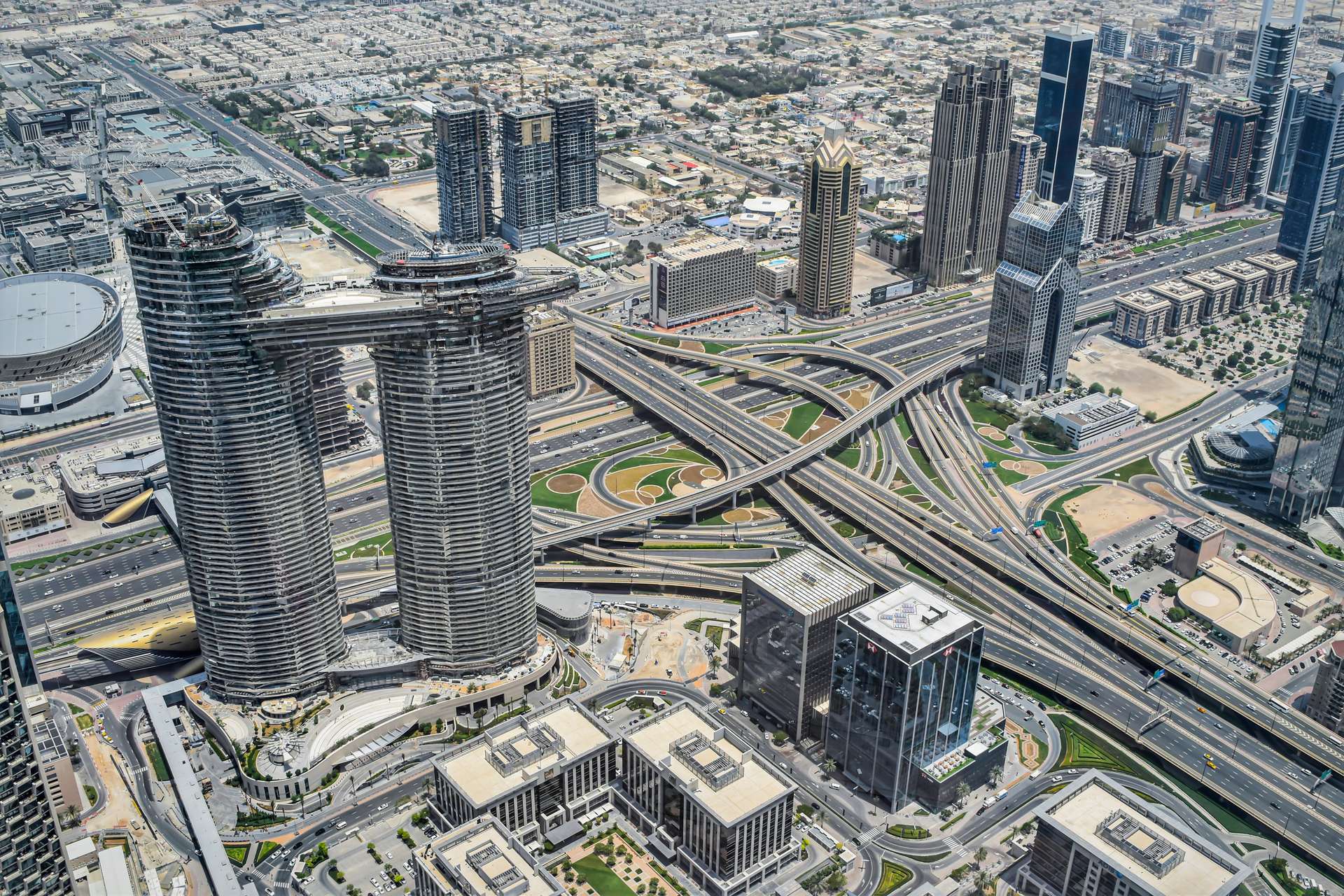 Dubai