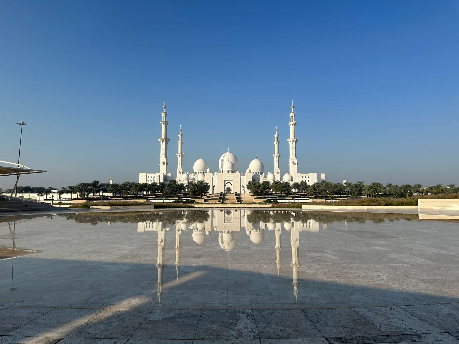 Sheikh Zayed
